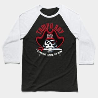 Tampa Bay SB55 Baseball T-Shirt